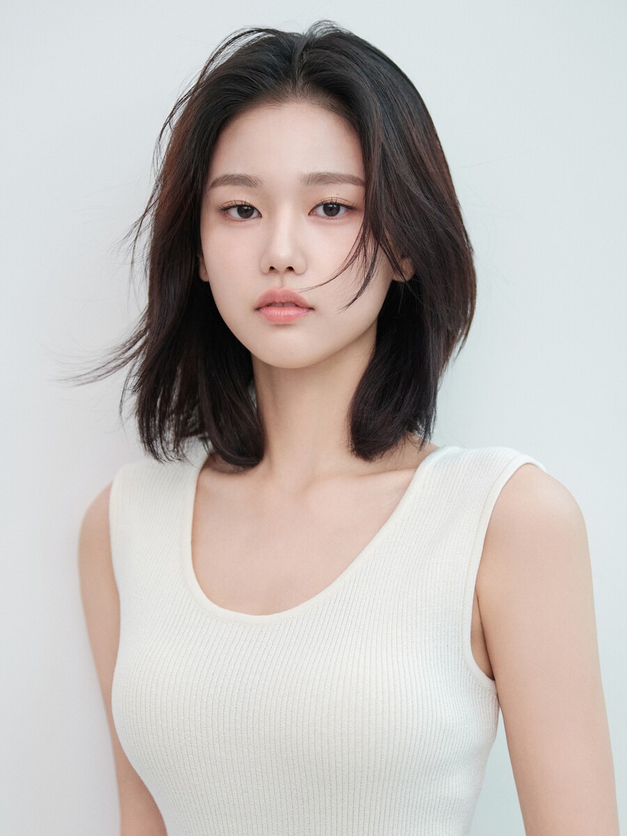 김주은, UL엔터테인먼트 전속계약…숏드라마 '두근두근 타임루프' 주인공 발탁