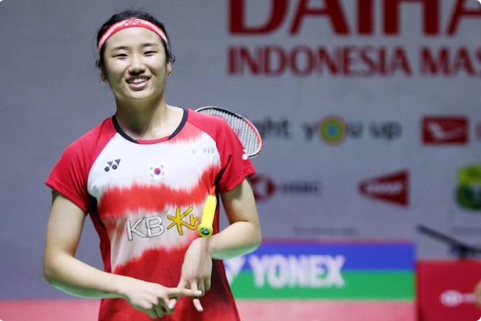 겹호재 터졌다! '의무 출전'이 오히려 행운…안세영, "10승+BWF 3연패+최강자 논쟁 종결" 유력→역대급 프리패스 예고 "사상 최악의 쏠림"