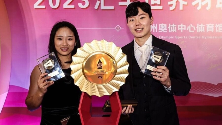 ▲ BWF 홈페이지 갈무리