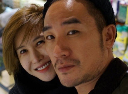엄태웅♥윤혜진 딸, 명문 예중 합격…성악 엘리트 코스 밟는다