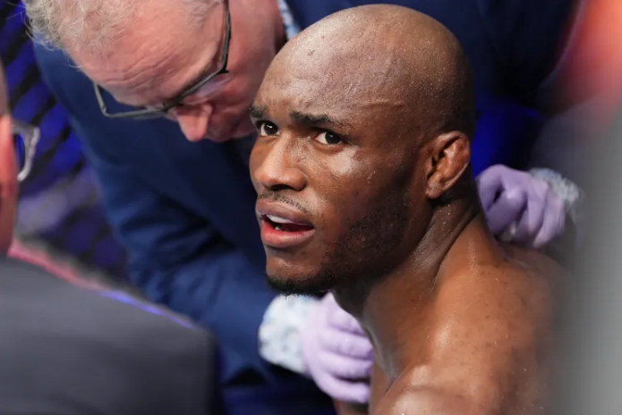 "4년 1승짜리가 타이틀전?"→UFC '막장 매치메이킹' 논란 점화…마카체프 '38살 콜아웃'에 "비겁한 농간" 직격탄