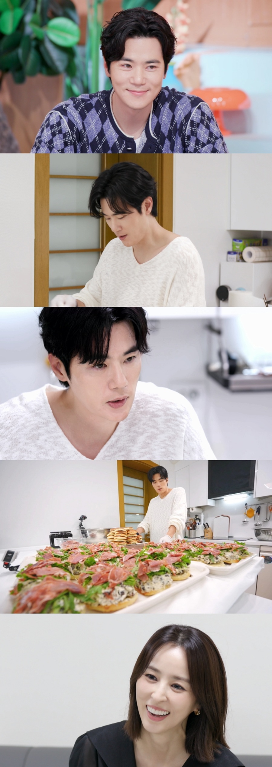 ▲ 김강우. 제공ㅣKBS