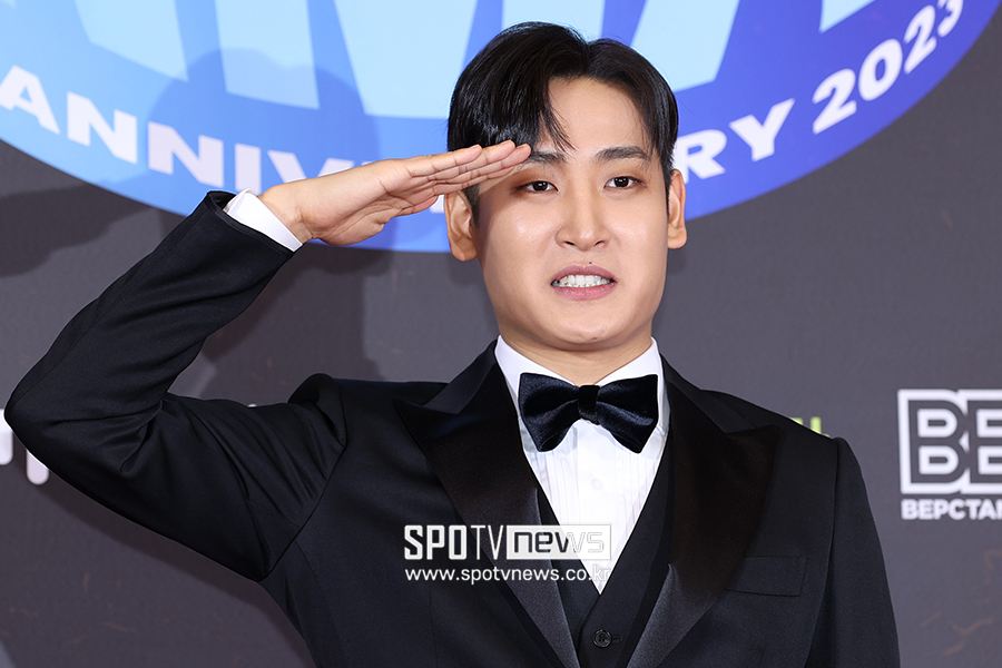 박재정, 오늘(20일) 육군 만기 전역…다시 팬들 품으로 