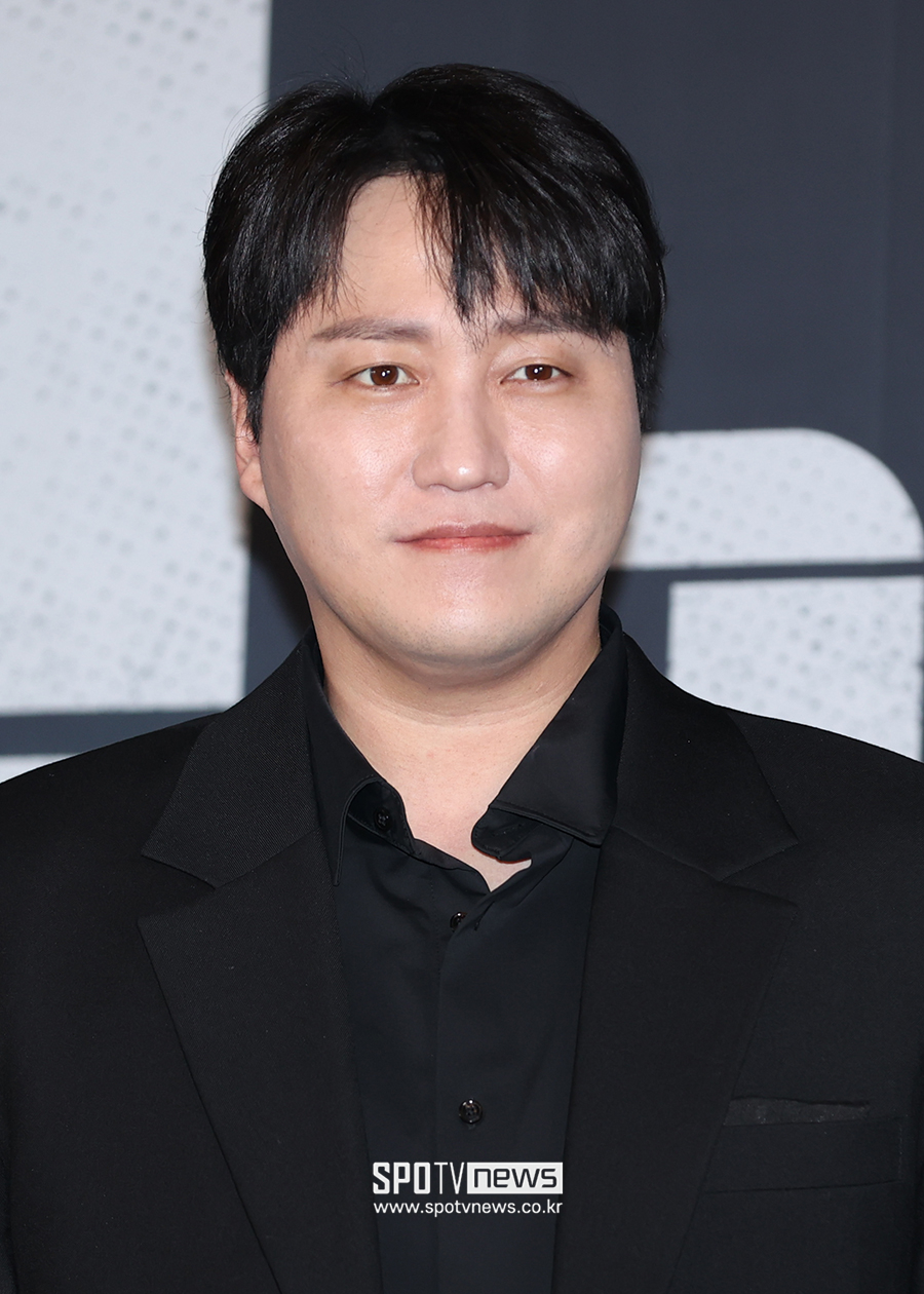 [단독]김대명, '결혼의 완성' 캐스팅…남궁민과 '연기 차력쇼' 라인업 완성