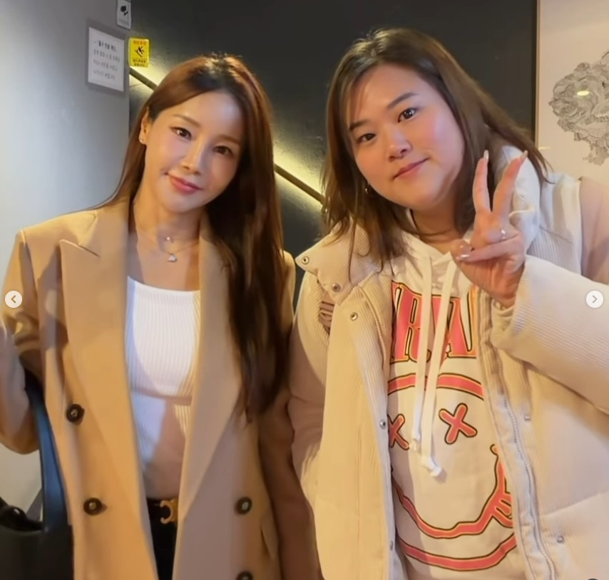 ▲ 출처|미나 인스타그램