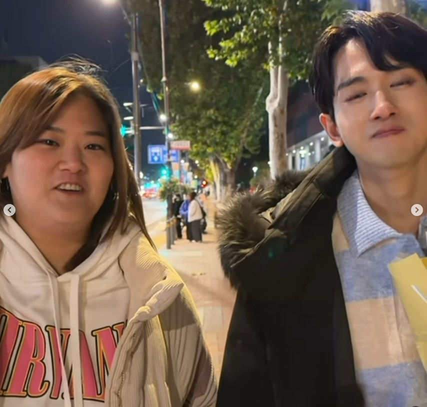 ▲ 출처|미나 인스타그램