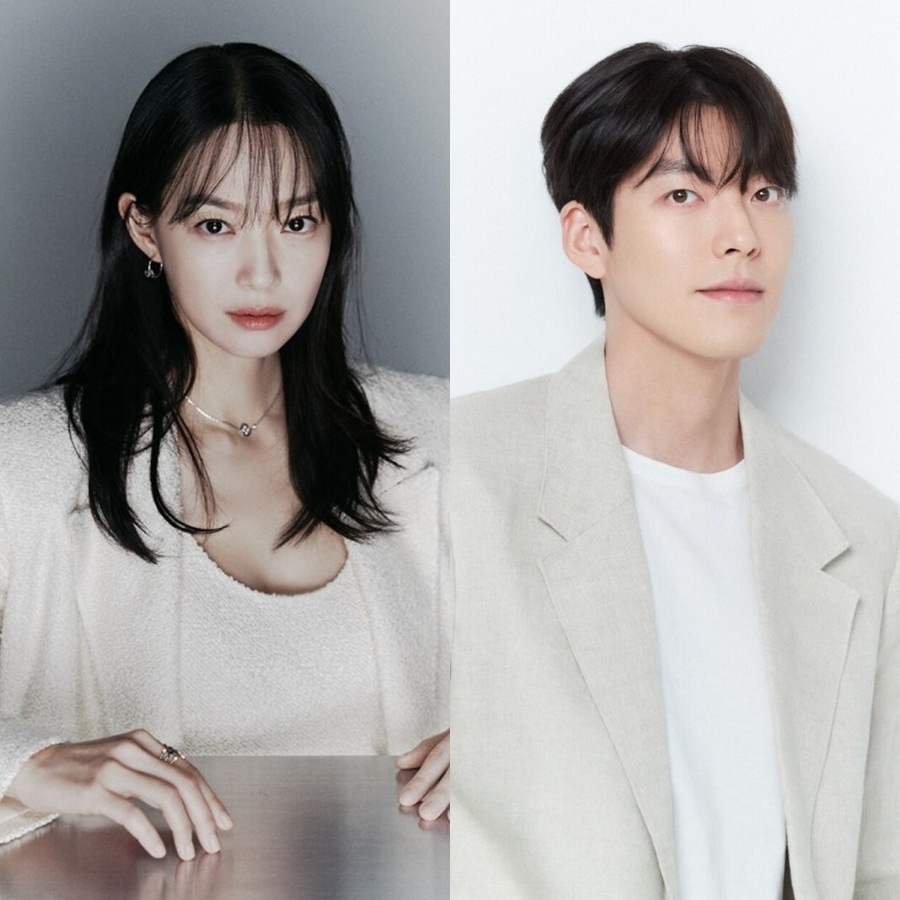 김우빈♥신민아, 12월 10일 결혼…10년 장수커플의 '찐 해피엔딩'[종합]