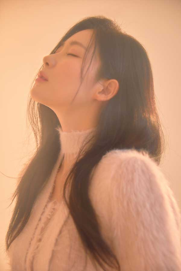 조아서, 인디 감성 모던팝 '다시 사랑' 21일 공개…"돌아갈 수 없는 그 시절, 다시 피어난 그리움"