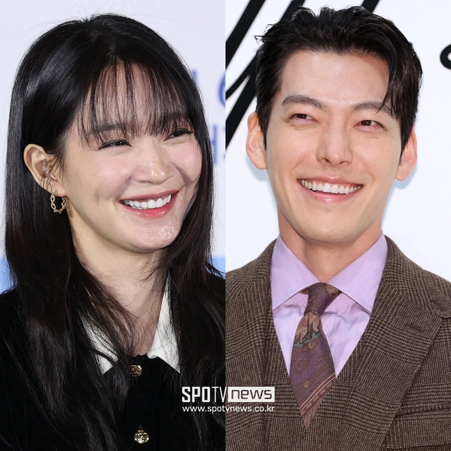 '신민아♥' 김우빈 "35살쯤 결혼" 꿈 이뤘다…"분리수거·음쓰 버리기도 할 것"