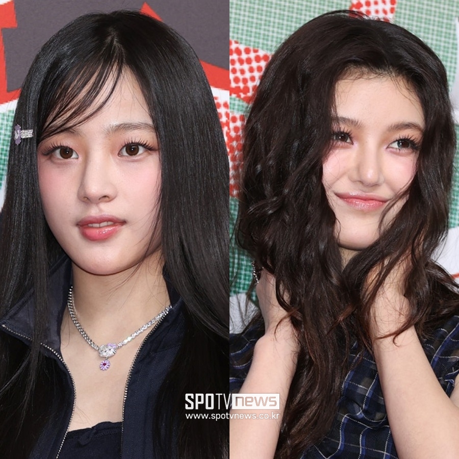 [단독]쪼개진 뉴진스, 민지·다니엘 어도어와 개별 면담 …'5진스' 가능할까