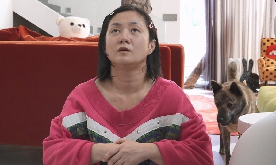 박나래, 동거 시작 후 큰 결심 "내 인생 가치관 바꿔야겠네"('나혼산') 