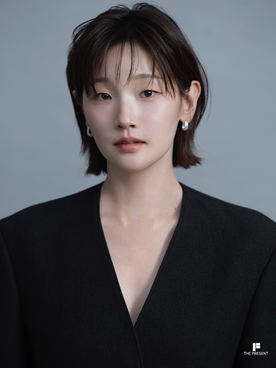박소담, 안효섭·신세경과 한솥밥…더프레젠트컴퍼니와 전속계약[공식]