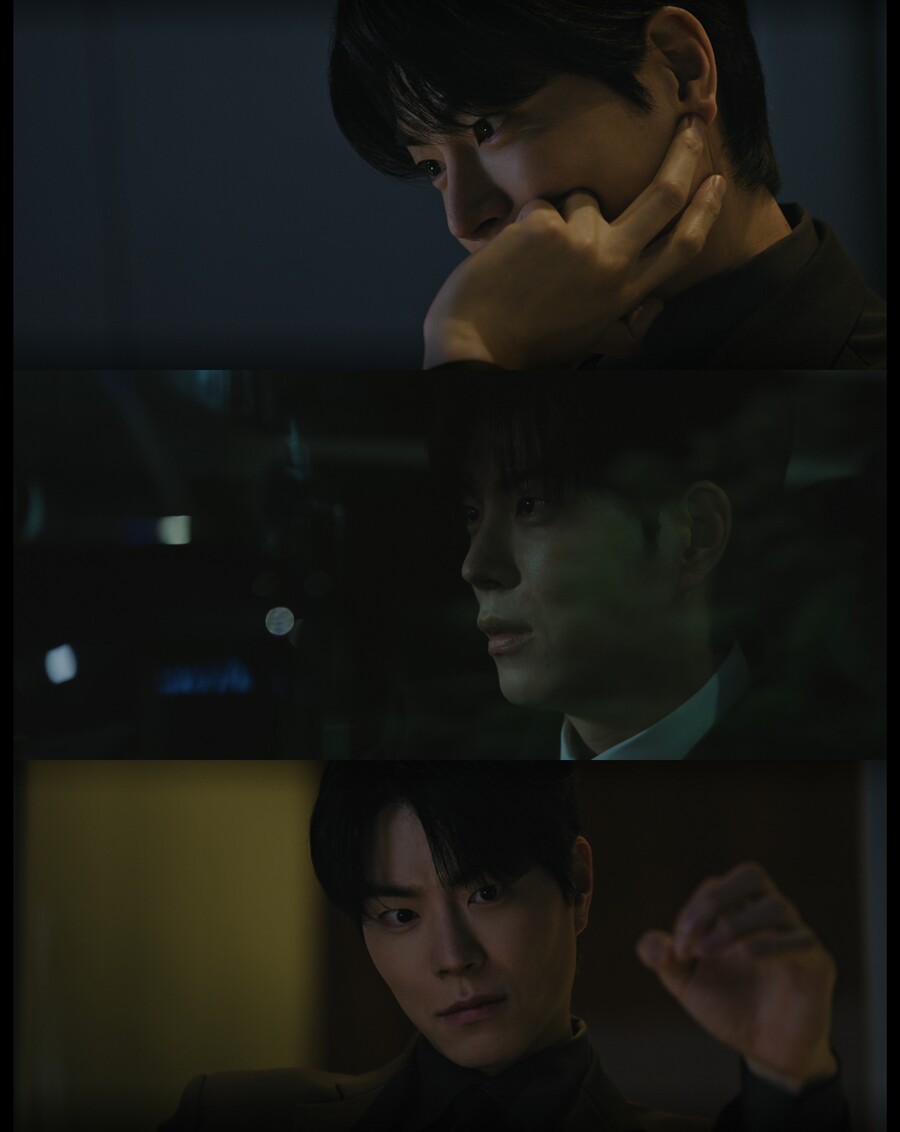 홍종현, ‘친애하는 X’ 히든카드였다…숨멎 존재감