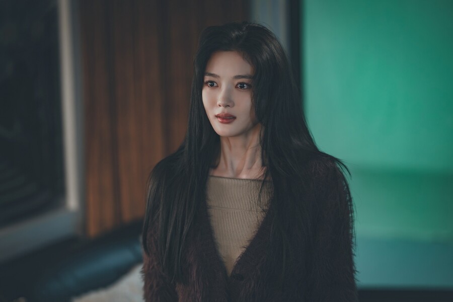 '친애하는X' 김유정, 연기력+화제성 올킬…'대체불가 배우'