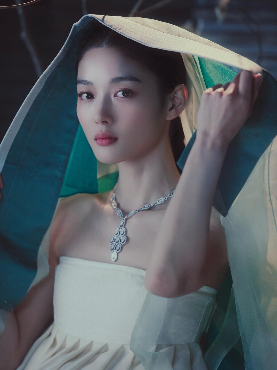 ▲ 김유정. 제공ㅣ어썸이엔티
