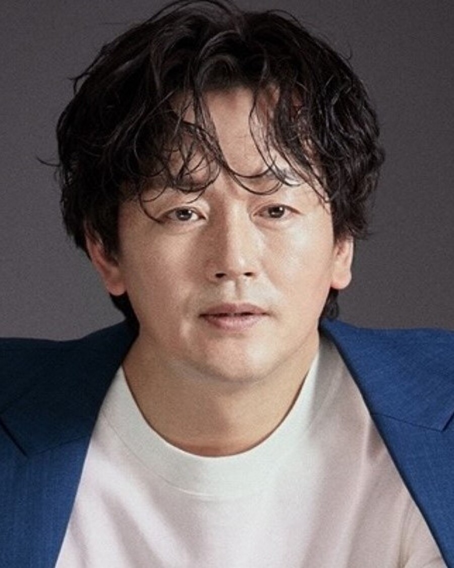 ▲ 김정태. 제공ㅣPA엔터테인먼트
