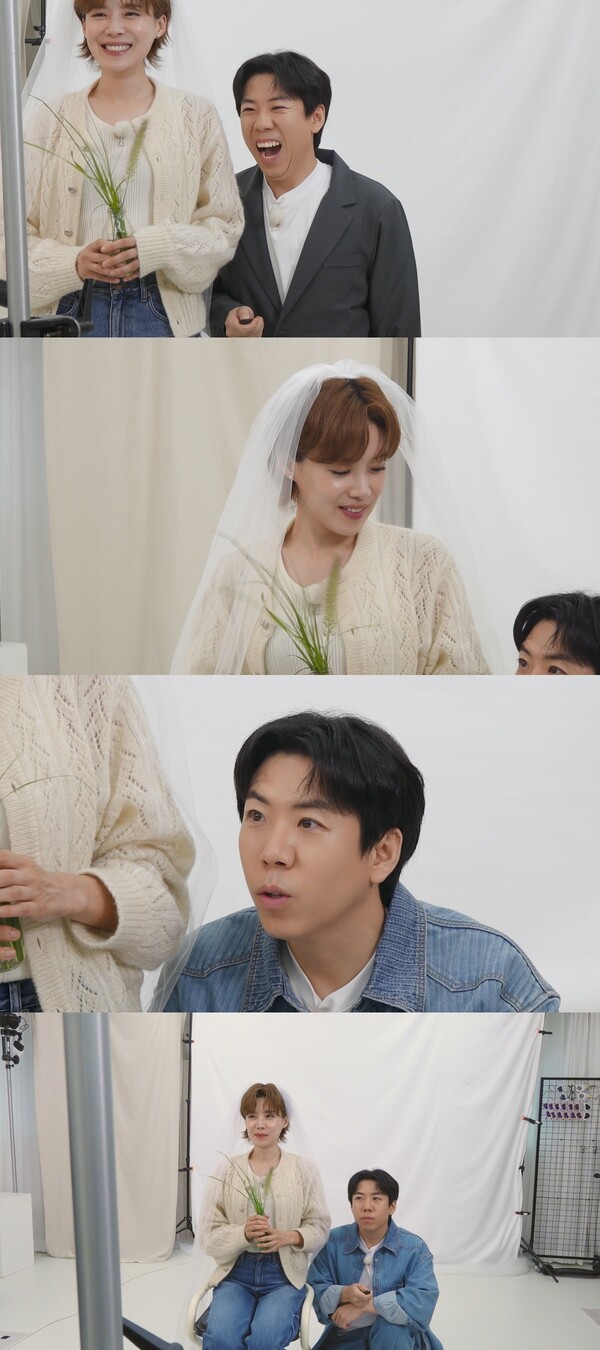 장도연·양세찬, 결혼에 대한 현실적 고민 토로 "혼자인게 익숙"('장도바리바리')