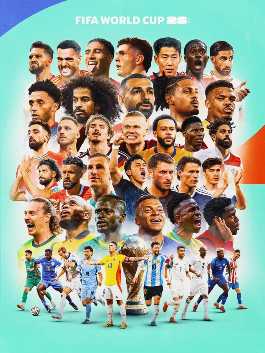'손흥민 있는데 호날두는 없어? 삭제해!' FIFA 월드컵 포스트 게시→팬들 반발에 글 삭제