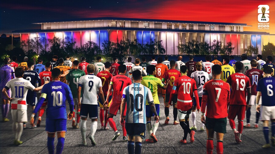 ▲  ⓒFIFA SNS