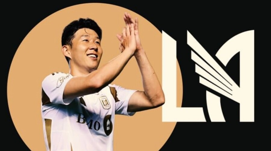 "메시급 문화충격+즐라탄급 하이라이트+벨라급 생산성"…MLS, 손흥민 '시대 창조자' 반열에 올렸다!→"닥터 스트레인지처럼 포털 열고 떨어진 전설"