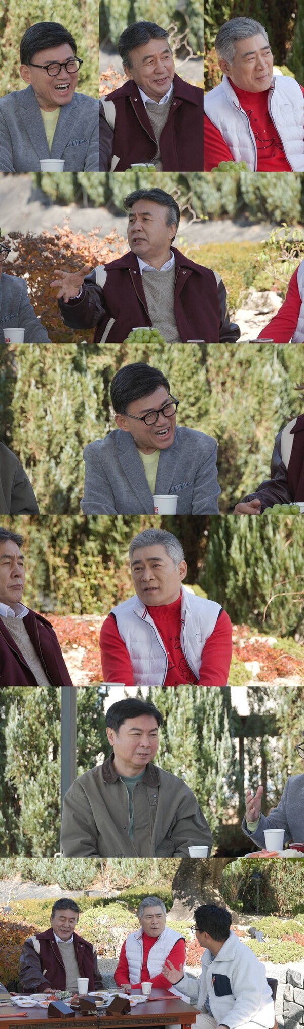 편승엽 "네번재 결혼했다" 최초 고백…사혼 숨겼던 이유 밝힌다(미우새)