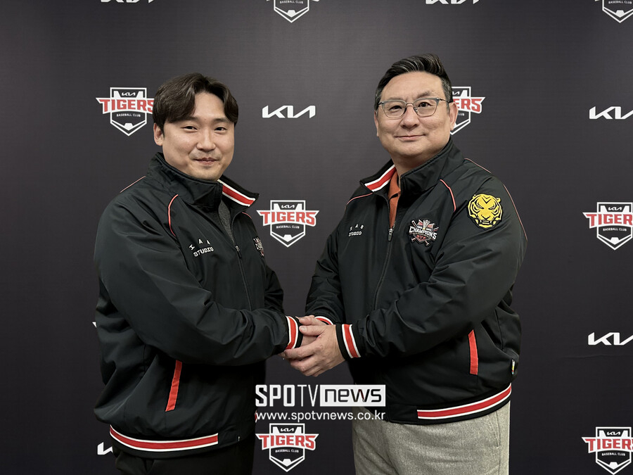KIA, 드디어 내부 FA 잡았다…'좌완 스페셜리스트' 이준영과 3년 총액 12억원 계약