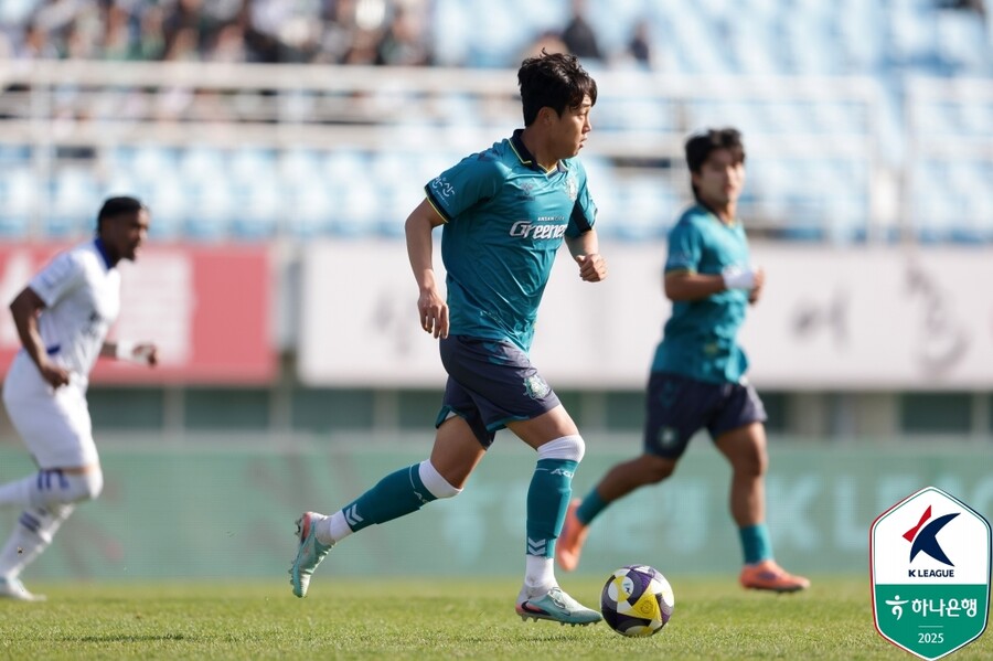 ▲  ⓒ한국프로축구연맹