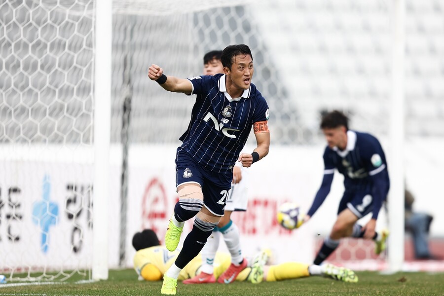 ▲  ⓒ서울이랜드FC 제공