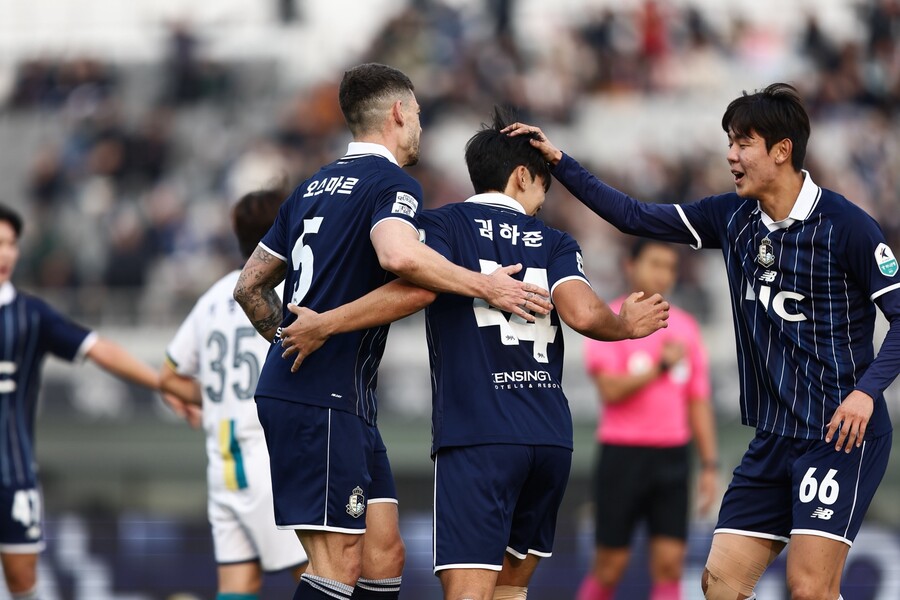 ▲ ⓒ서울이랜드FC 제공