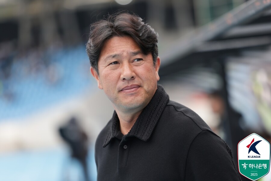 [SPO 현장] '전남 아닌 성남과 준PO 격돌' 서울E 김도균 감독, "비겨도 올라간단 생각 안 할 것"