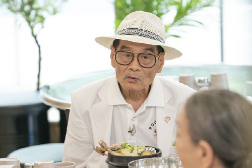 원로 배우 남포동, 81세 나이로 별세