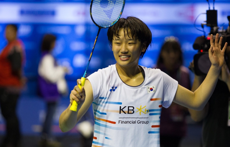 "안세영 BWF 역사 다시 썼다" 韓 체육계 역대급 찬사!→호주오픈 '퍼펙트 우승' 여단 최초 10관왕 대업…"묵묵한 그 소녀를 응원합니다"