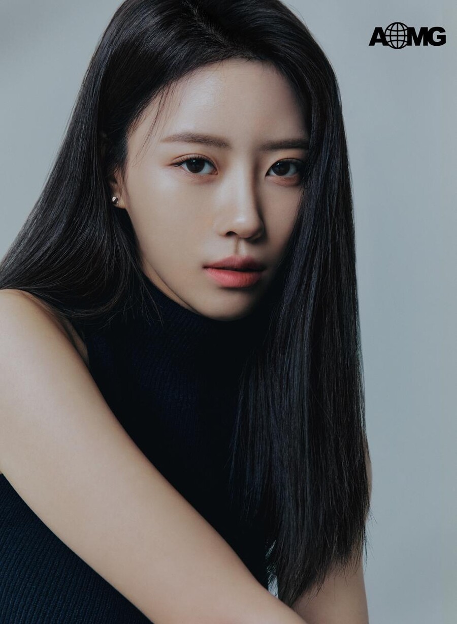 이미주, 안테나 떠나 AOMG 합류…기안84와 한솥밥[공식]