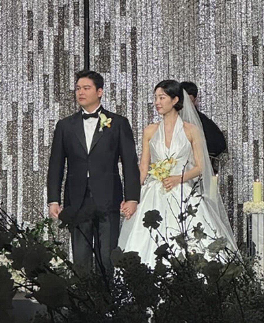'결혼' 이장우♥조혜원, 허니문도 미뤘다…"당분간 일에만 집중"