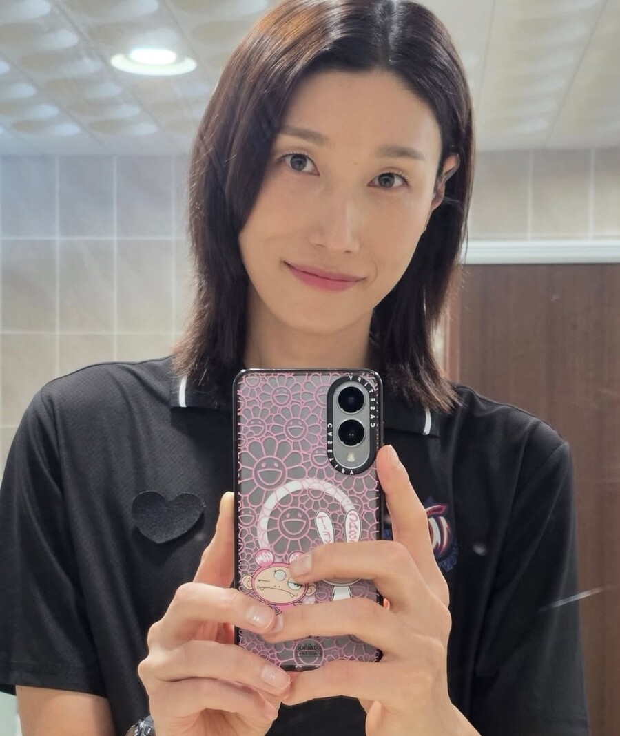 김연경, '신인감독' 종영 소감 "많이 배우고 크게 성장…오래 기억에 남을 듯"[전문]
