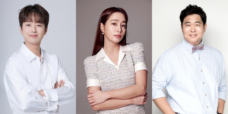 이찬원·이민정·문세윤, 'KBS 연예대상' MC 출격…12월 20일 개최[공식]