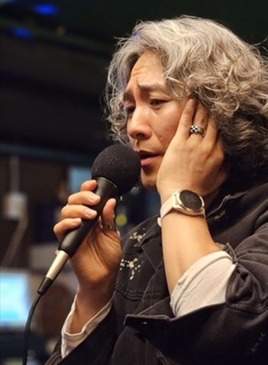 2천억대 폰지사기 가담 가수…부활 출신 김재희였다 '혐의 부인'