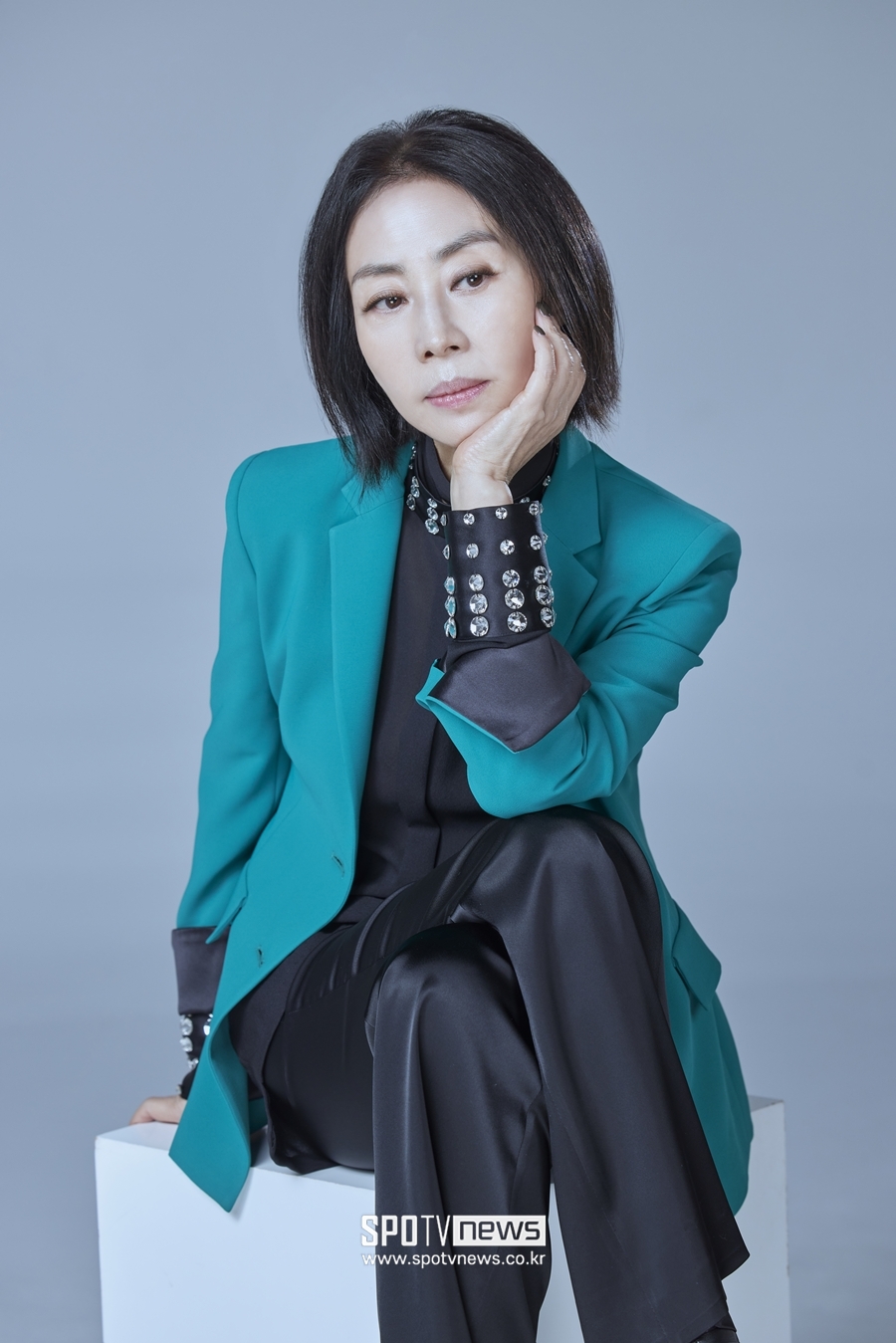 ▲ 가수 민해경. 제공|소속사