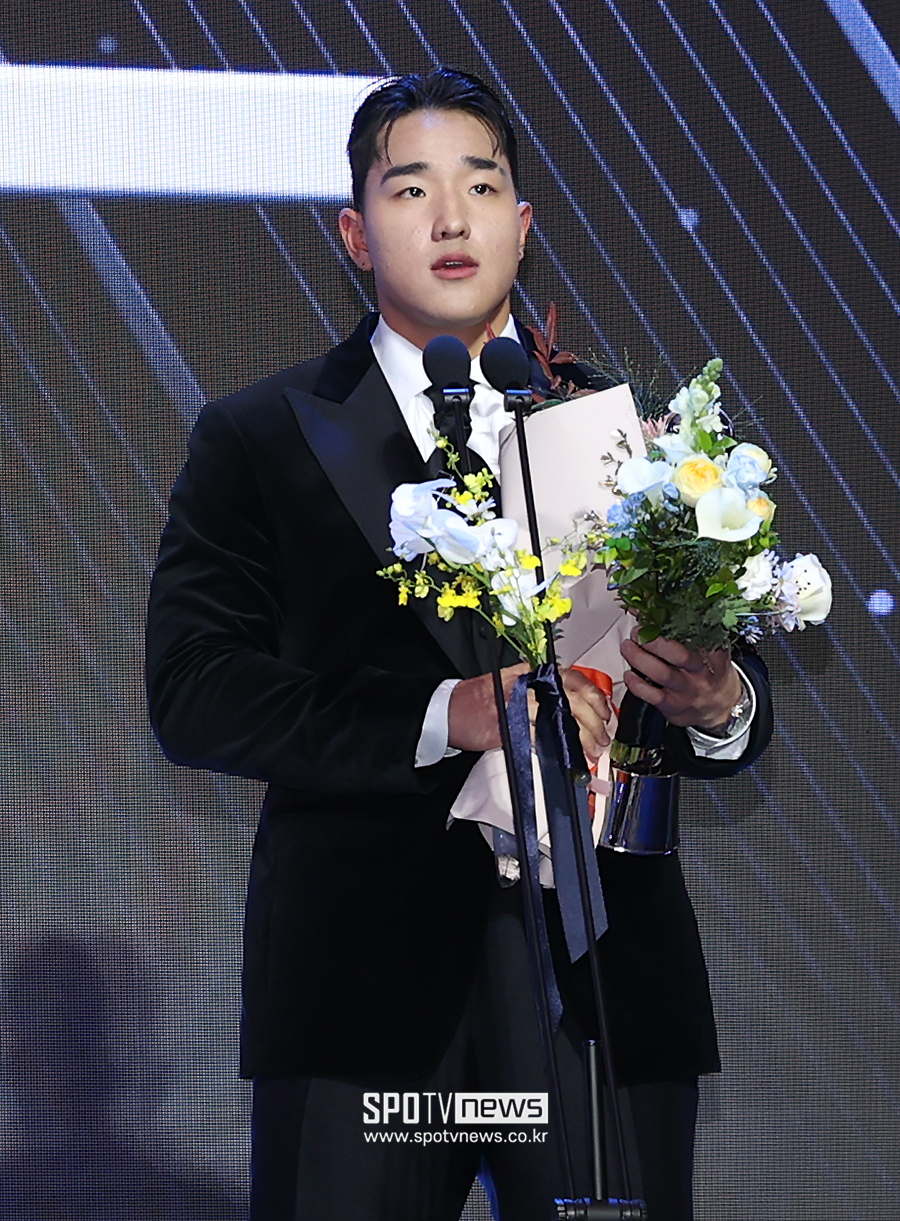▲ 안현민 ⓒ곽혜미 기자