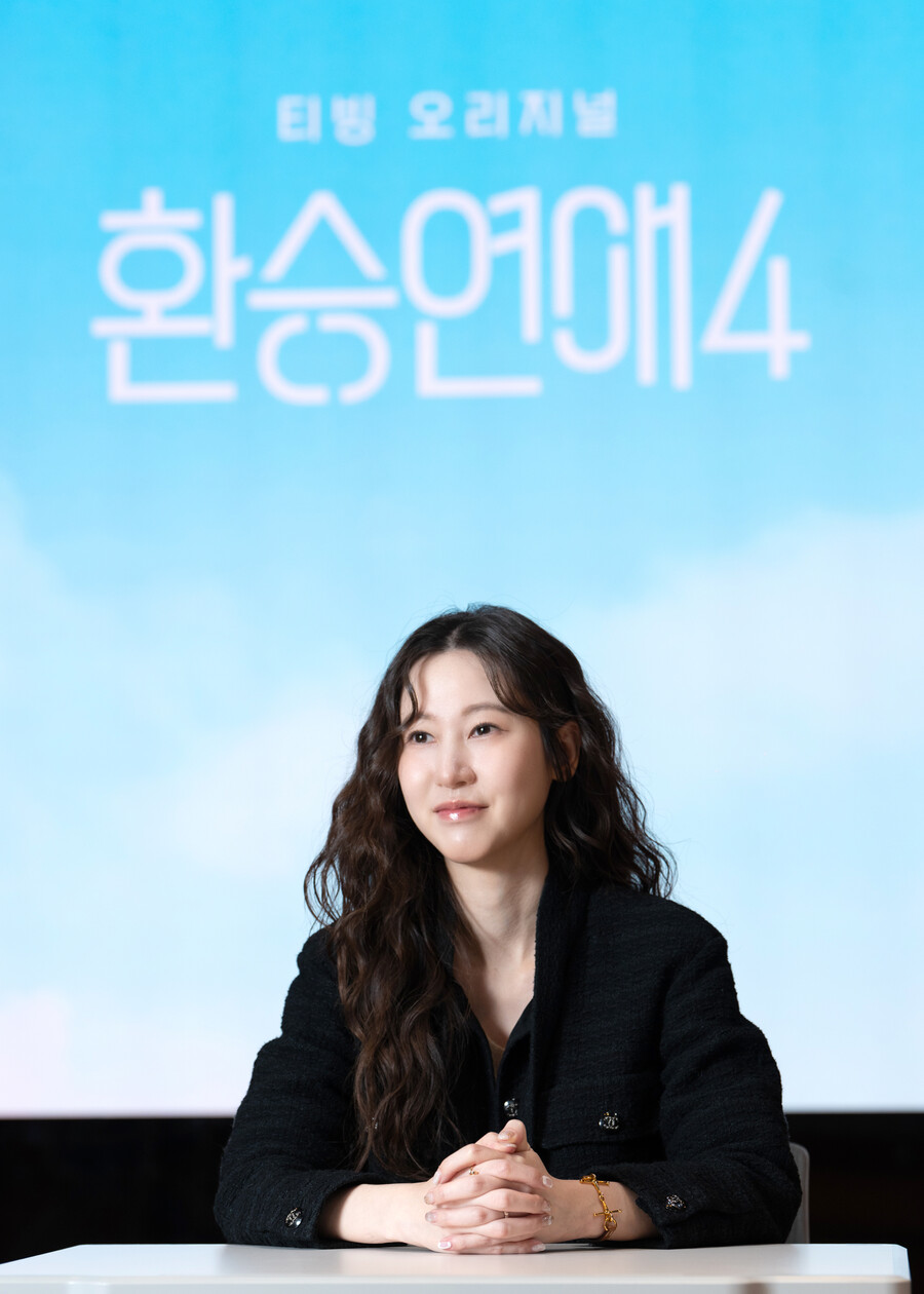 '환연4' PD "전개 느리다? 다른 시즌 비해 빨라…앞으로 기대해달라"[인터뷰②]