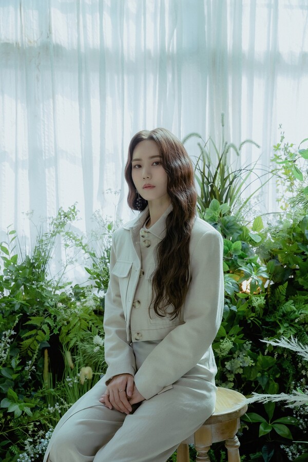 [공식]김연지, 메이저나인과 결별 "함께 한 시간에 감사"
