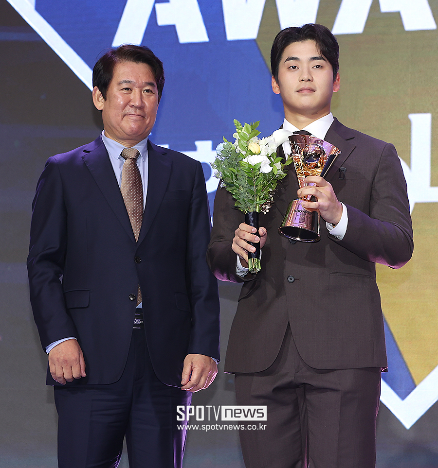 [포토S] 박영현, '내가 세이브왕'