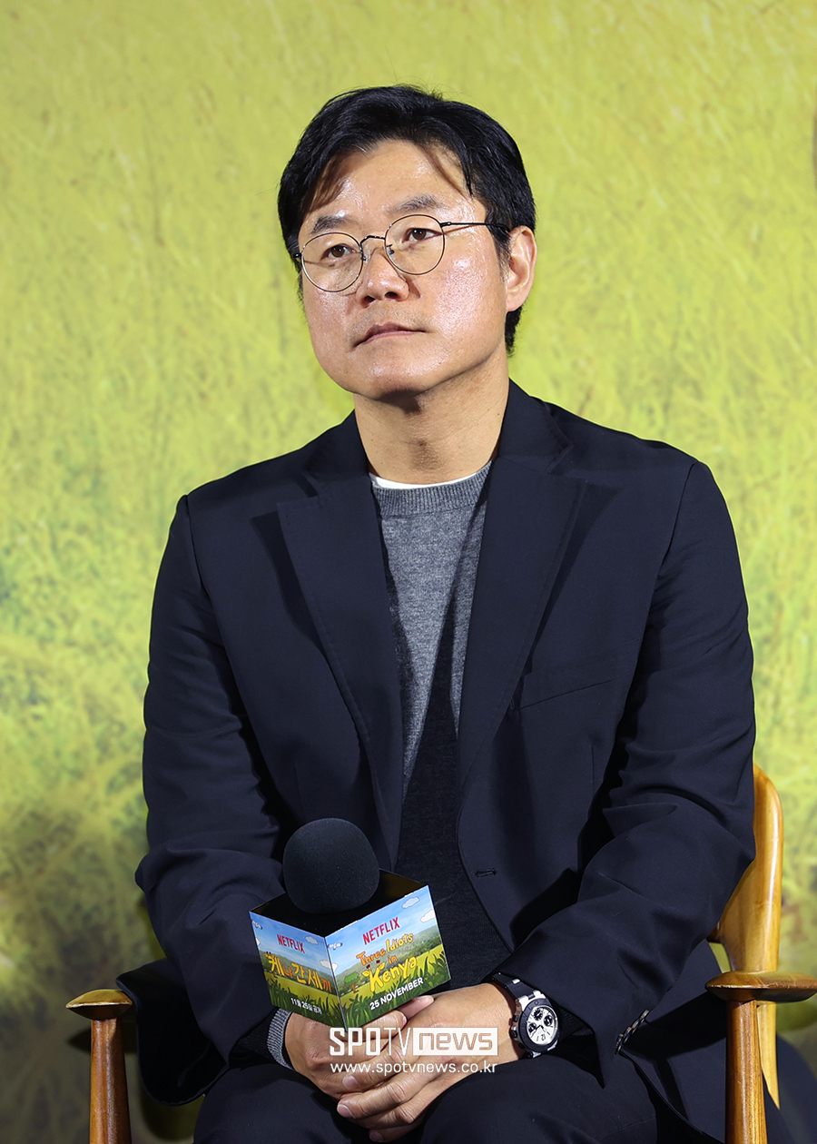 나영석 PD, 故이순재 추모 "끝까지 무대 위에 있고 싶다 하셨는데…편히 쉬시길"