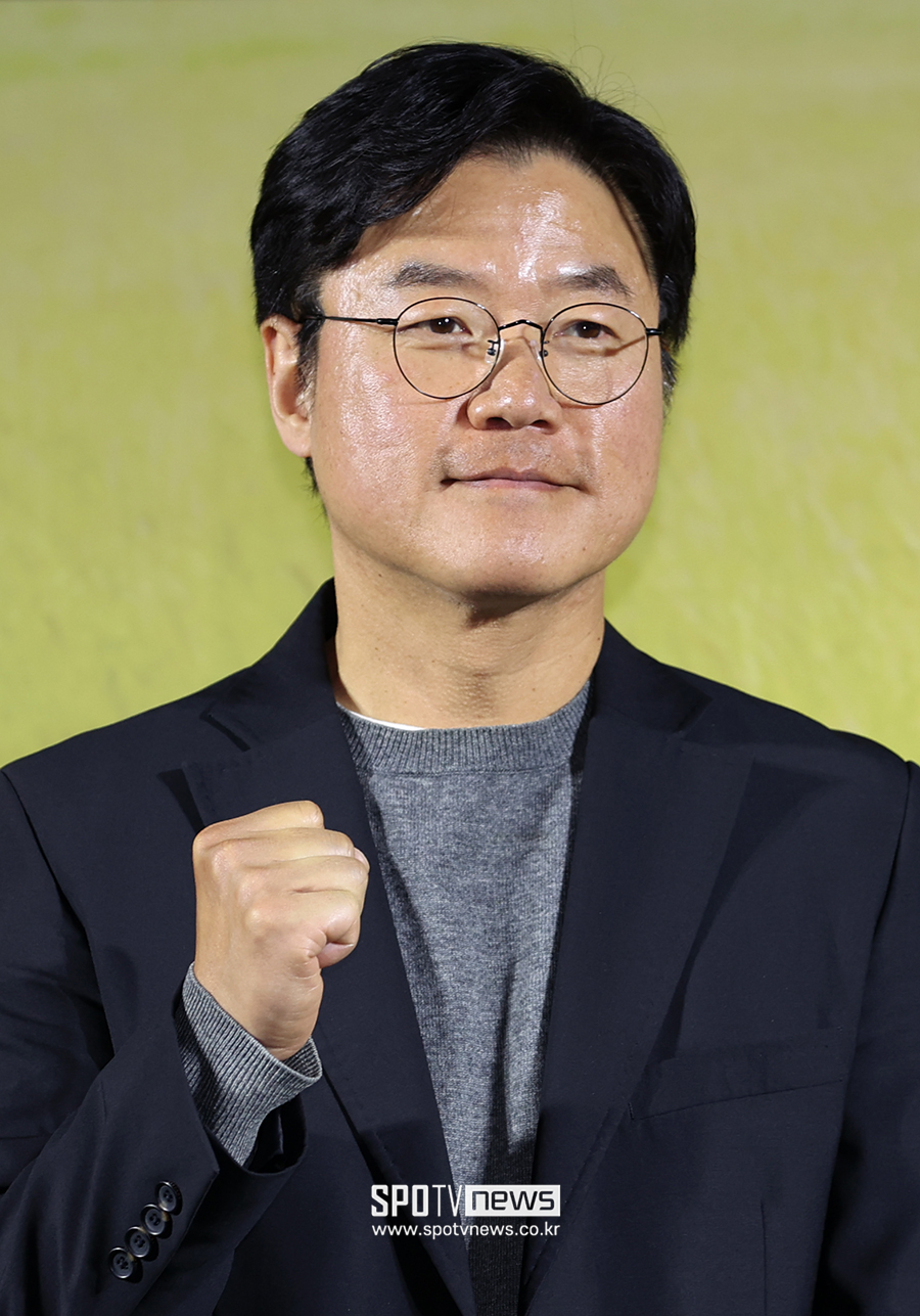 [포토S] 나영석, 스타 PD