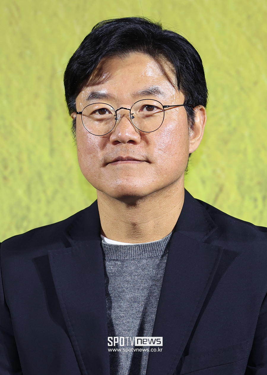 '케냐 간 세끼' 나영석 PD "김태호 PD, 기린 호텔 먼저 가…가슴 아팠다"