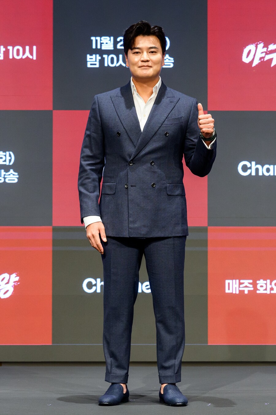 '야구여왕' 추신수 "은퇴 후 감독 도전, 갈수록 감동…사명감·책임감 가졌다"