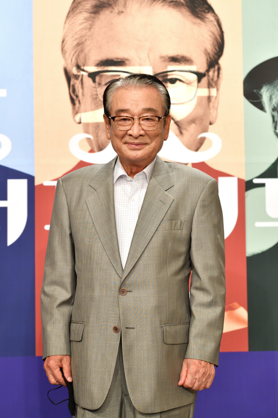 故이순재, 명예 한의사였다…한의협 "국민 건강에 기여, 깊은 존경 바친다"