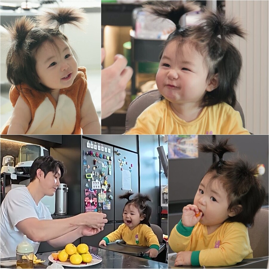 ▲ 제공|KBS2 '슈퍼맨이 돌아왔다'
