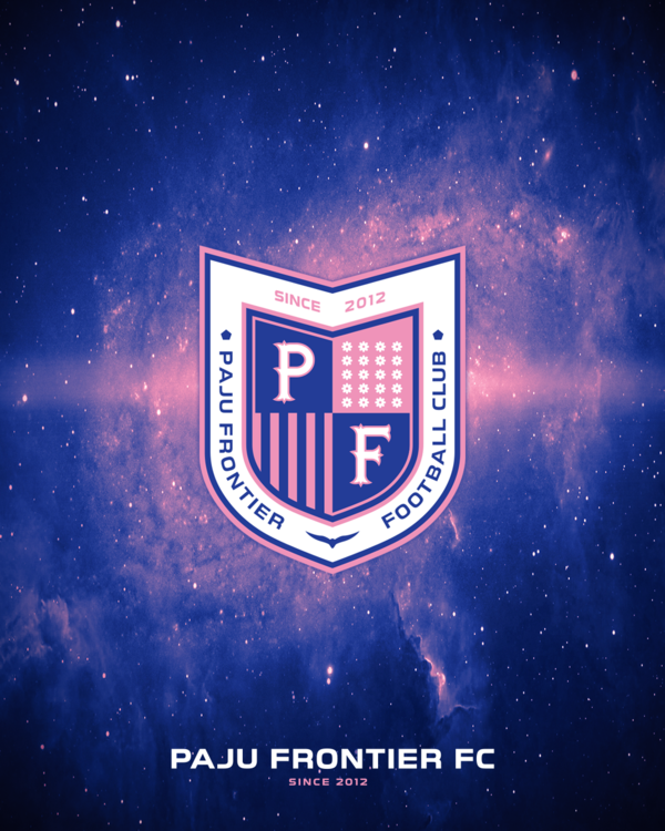 파주 프런티어 FC, ‘새 엠블럼’ 전격 공개, K리그2 준비보고회 성황