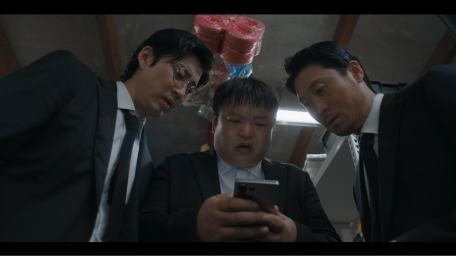'UDT:우리 동네 특공대' 입소문 탔다…쿠플 1위 등극 '연쇄폭발의 진실은?'